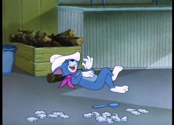 تام و جری (فصل7-قسمت19)